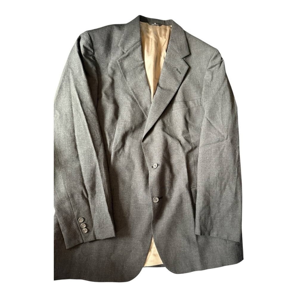 Polo Ralph Lauren University Club Vintage 90s Blazer Sport Coat Jacket 48